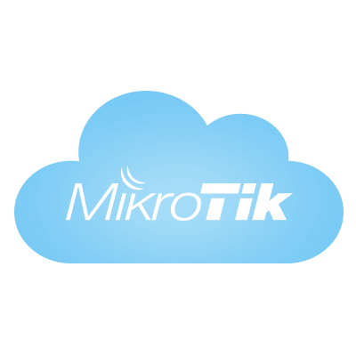 Setting up automated backups with microtik