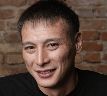 Kuandyk Umarkhodjayev